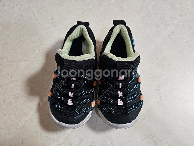 나이키 노비스 프리런 160 2켤레 일괄--2