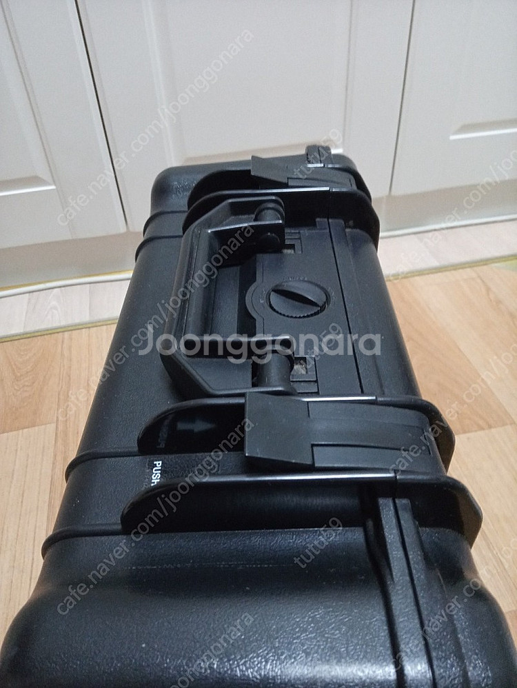 XINO 지노케이스 보호 장비 하드케이스 충격완화 가방 평생무료A/S--5