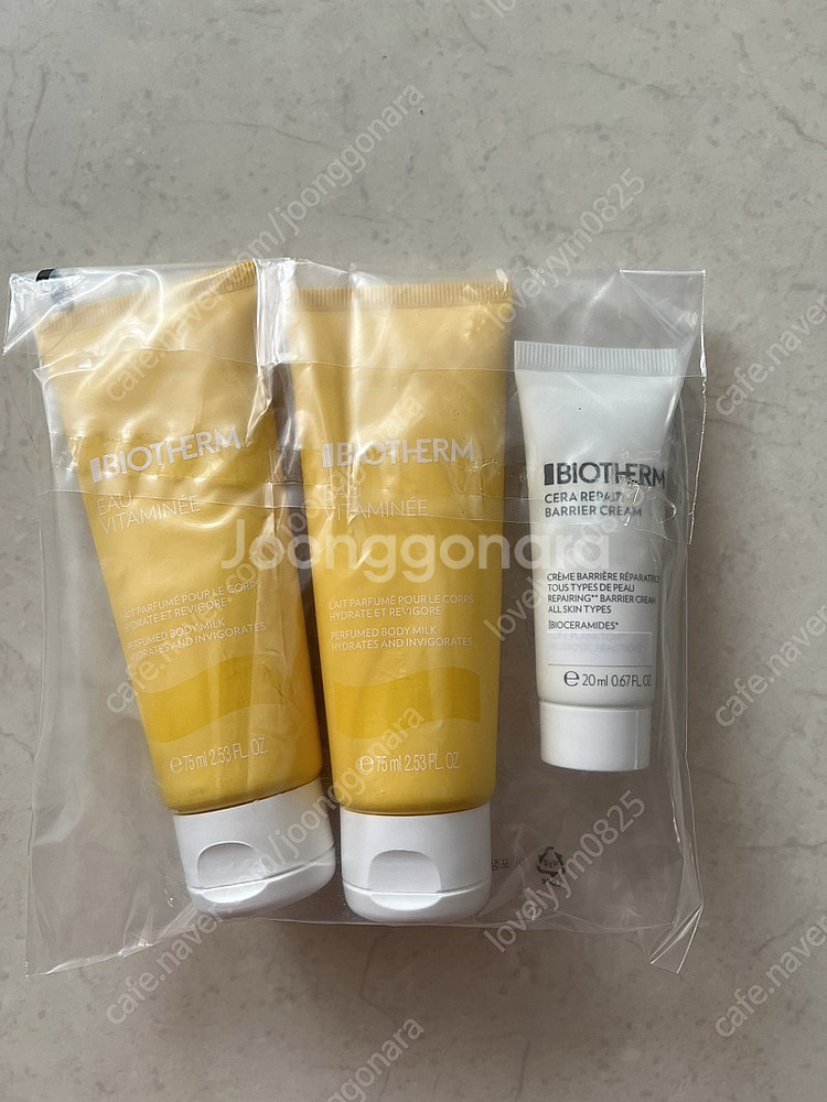 비오텐 오비티미네 75ml x2개--0