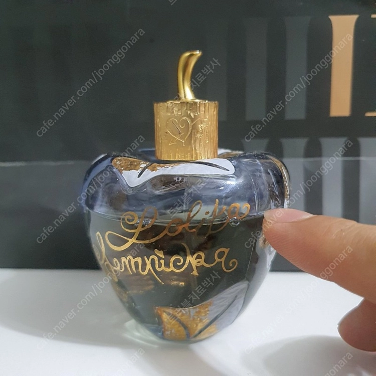 롤리타렘피카 EDP 100ml 향수 (12) 이미지