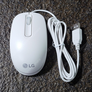 LG 마우스 SM-9023