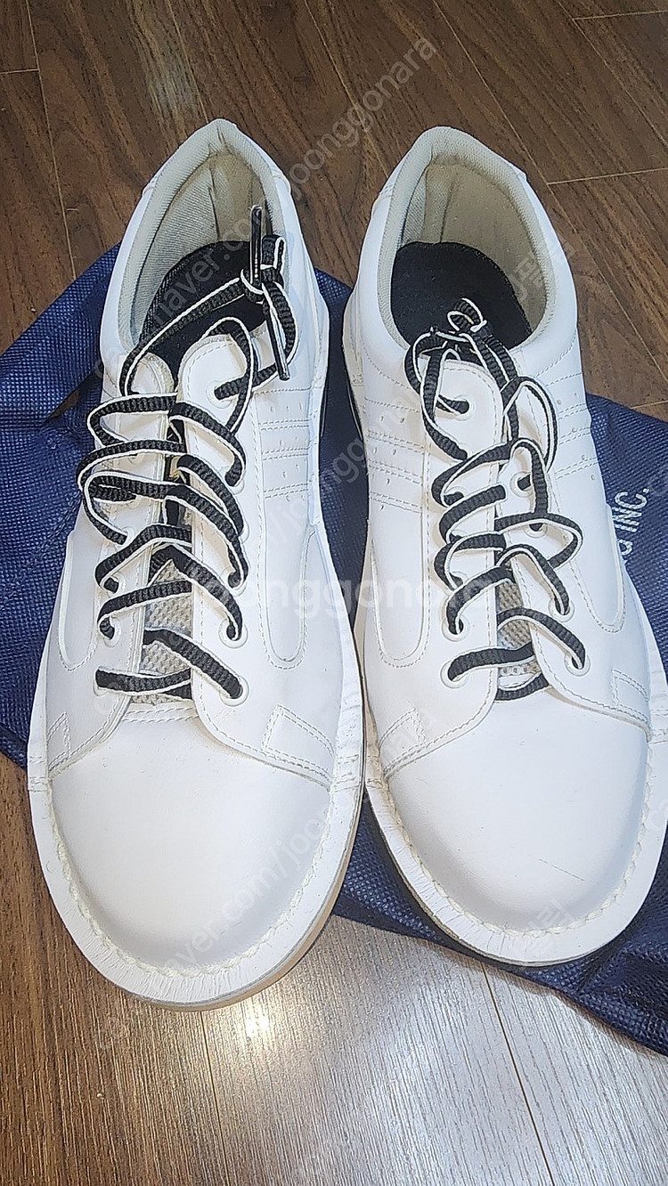 볼링화 275mm 판매합니다--1