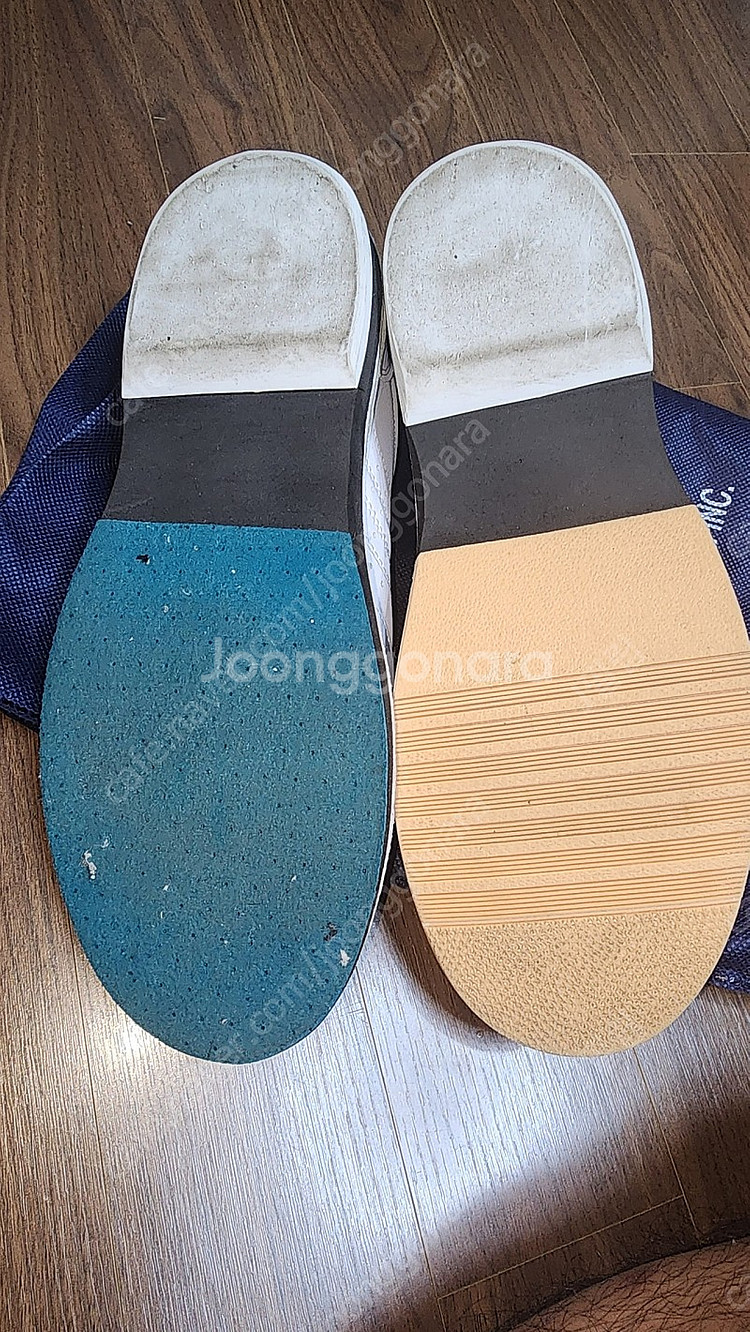 볼링화 275mm 판매합니다--2