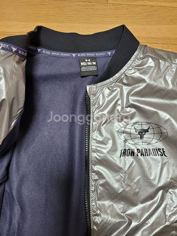 새상품 L XL 2XL 3XL 정가189,000 - 언...--2