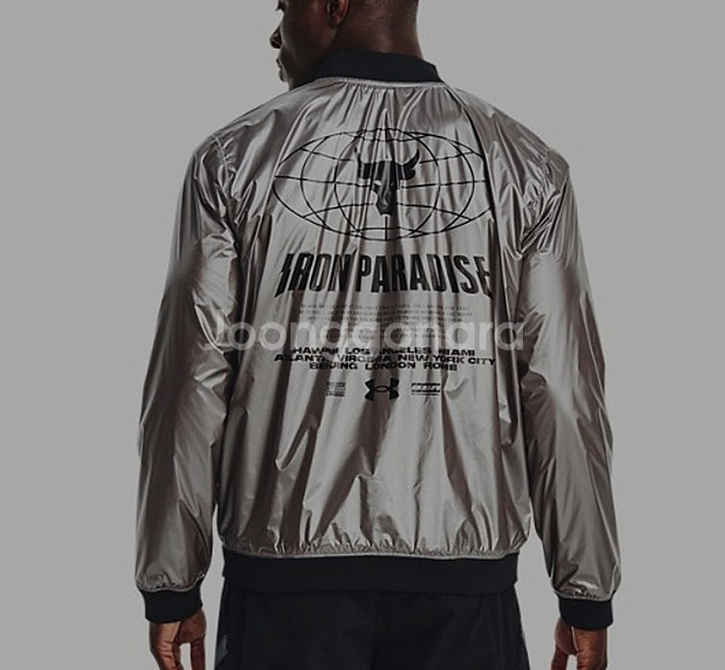 새상품 M~3XL 정가189,000 - 언더아머 프로젝...--2