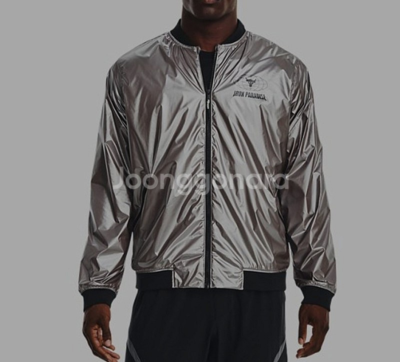 새상품 M~3XL 정가189,000 - 언더아머 프로젝...--3