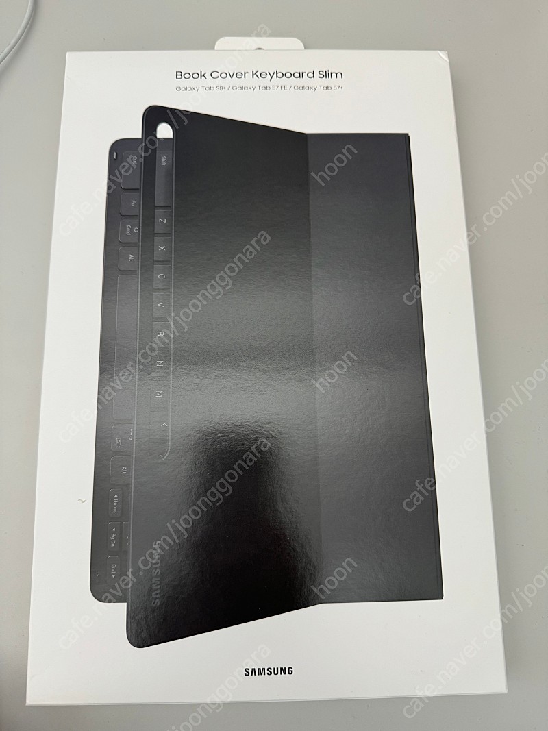 ef-dt730 갤탭 키보드 (s7+ s7fe 8+) | 태블릿PC | 중고나라