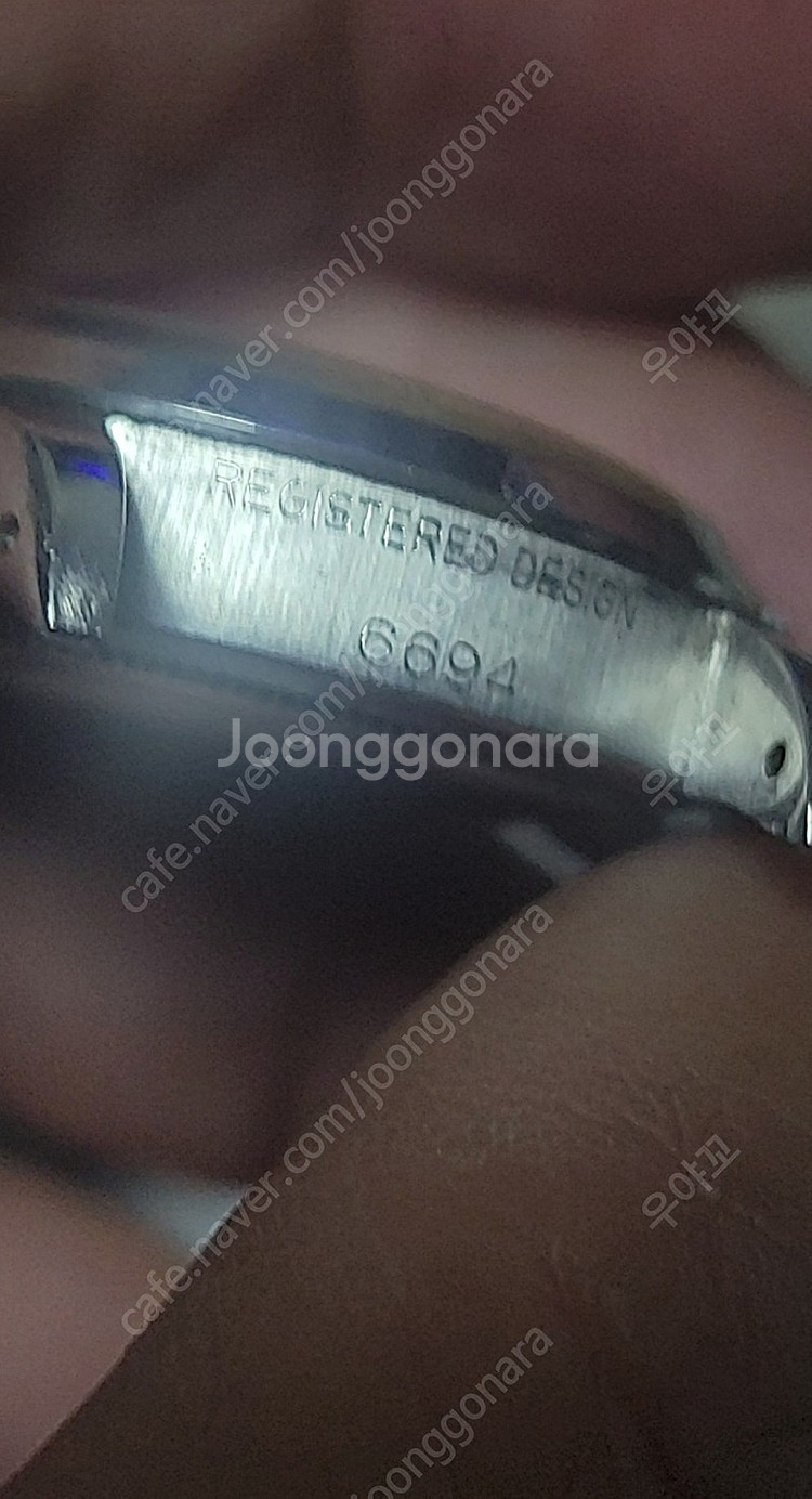 로렉스 6694--5
