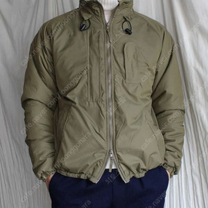 영국군 PCS 써멀 자켓 British PCS Thermal Jacket