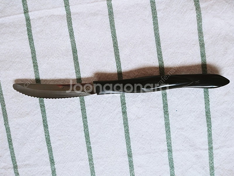 컷코) 칼세트/ 테이블 칼/ 스테이크용 칼/--8