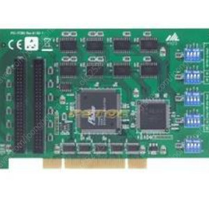 PCI-1739U 48채널 디지털 I/O 입력 및 캡처 카드