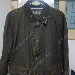 barbour 바버 스트라티어 왁스자켓 뷰포트 비데일