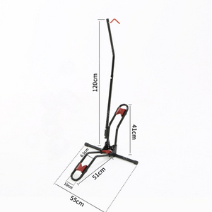 스타시빅 수직 자전거 거치대 판매합니다