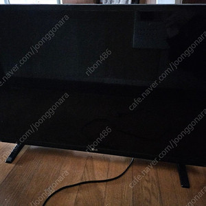 LG 32인치 TV