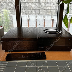 네임 naim unity star