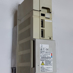 Mitsubishi MDSC1SPA110 Spindle Drive / MDS-C1-CV-110 Power Supply 미쓰비시 스핀들드라이브 파워서플라이