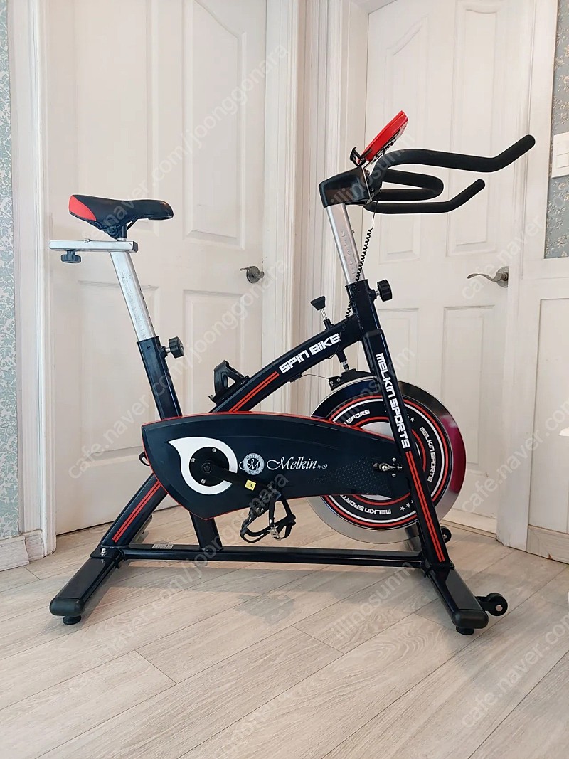 Masterfit spinning outlet hp pro cycle