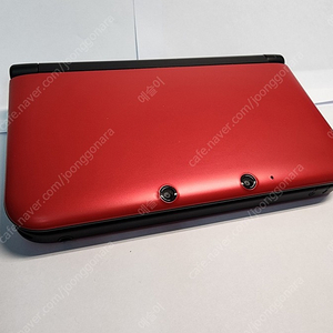 닌텐도 3ds xl 128g 커펌기기 및 알4칩 팝니다