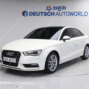 아우디뉴 A3 2.0 TDI 다이나믹@중고차@중고차매입@전액할부@저신용자@신불자@소액할부@현금@카드 전부 가능합니다!