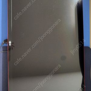 LG 47인치 LED TV 47LM7600 판매합니다