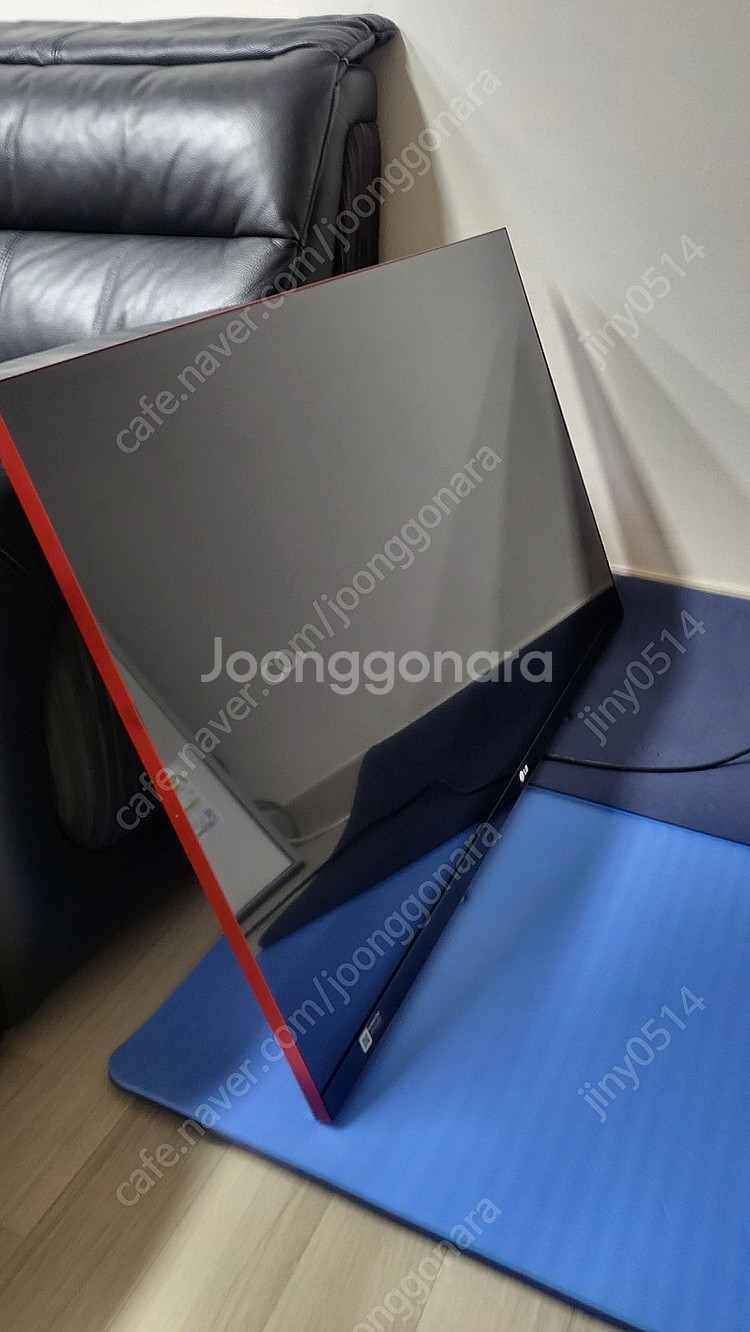 LG 47인치 LED TV 47LM7600 판매합니다--1
