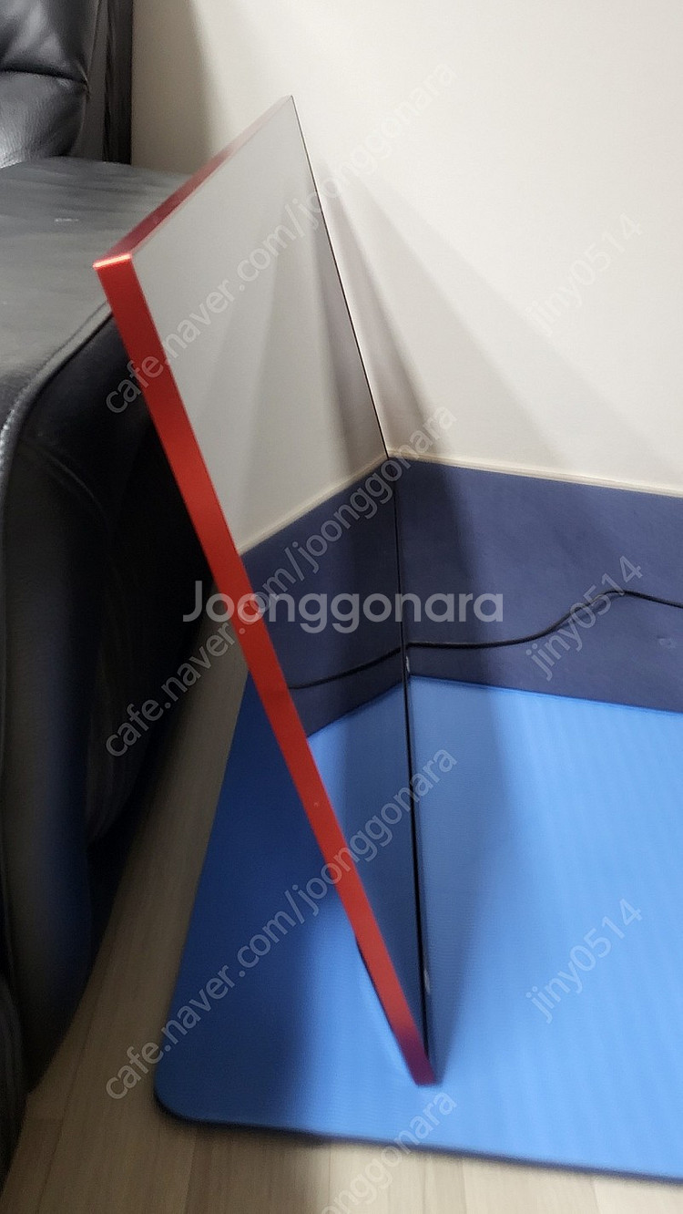 LG 47인치 LED TV 47LM7600 판매합니다--2