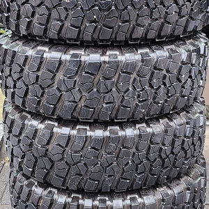 BFGoodrich MT 255 75 17 A급 중고타이어 한대분 판매합니다.