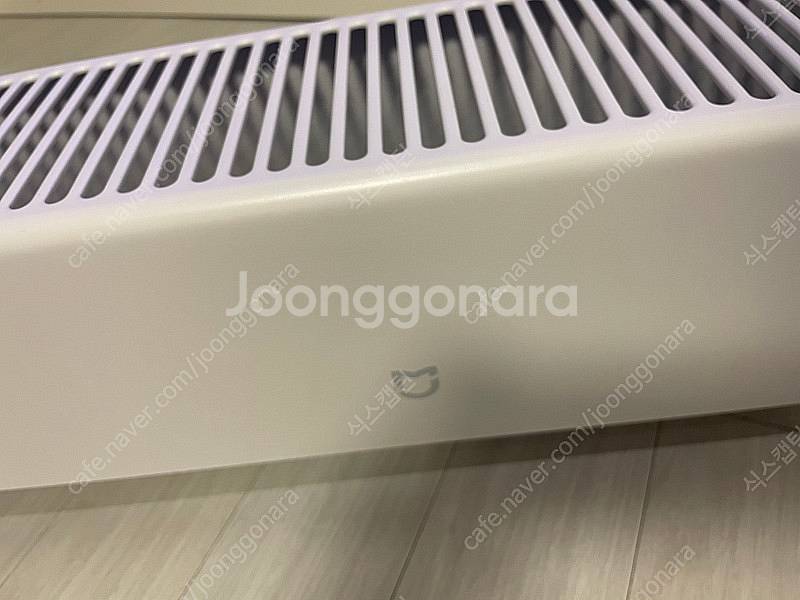 2023 신상 앱연동 샤오미 미지아 무소음 온열기 전기...--1