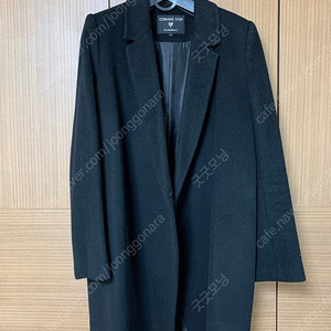 커밍스텝 코트 팝니다