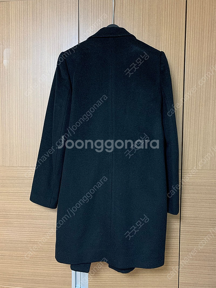 커밍스텝 코트 팝니다--2