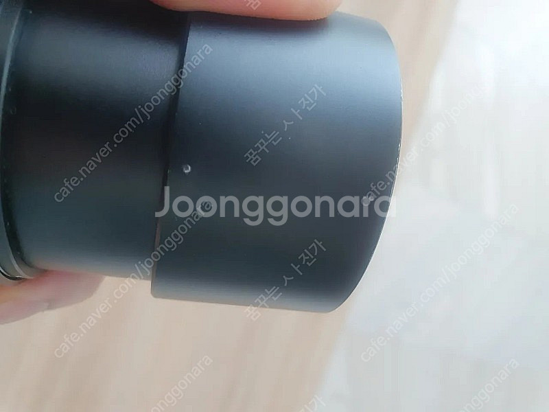 라이카 M 90/2.8 Elmarit (Black)엘마...--1