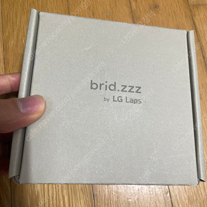 Lg 브리드 브리즈 brid.zzz