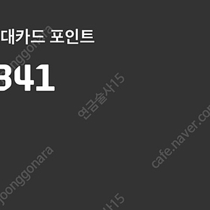 넥슨캐시 13.2만