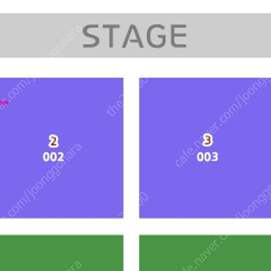 팬텀싱어4 콘서트 고양 23일 토 4열 1장