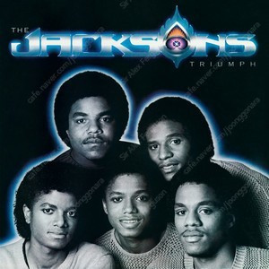 The Jacksons LP 판매합니다