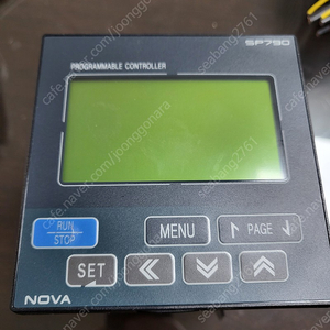 온도컨트롤러 NOVA SP790판매