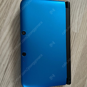 닌텐도 3DS XL 블루 + 게임 26개