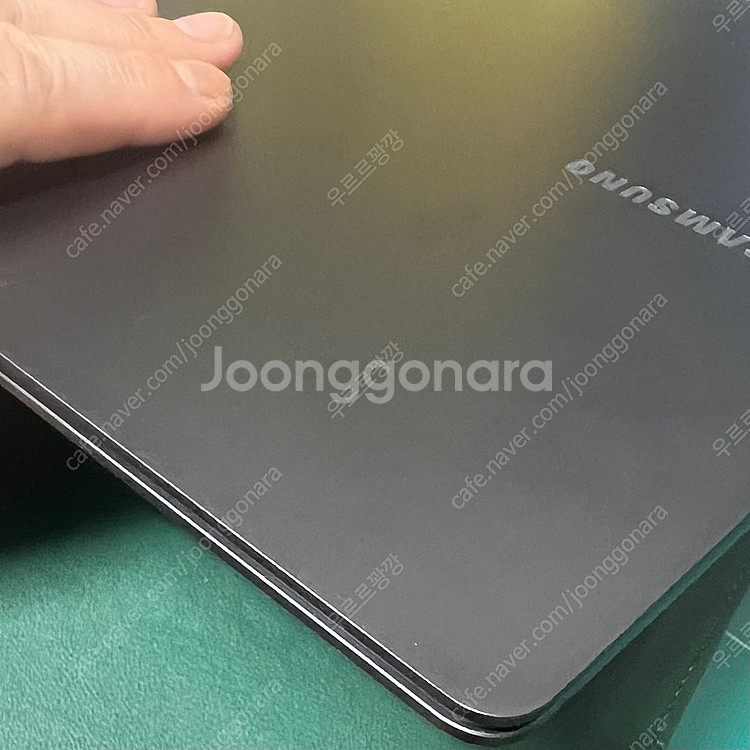 갤럭시 북3 pro 360 corei5 / 512GB ...--2