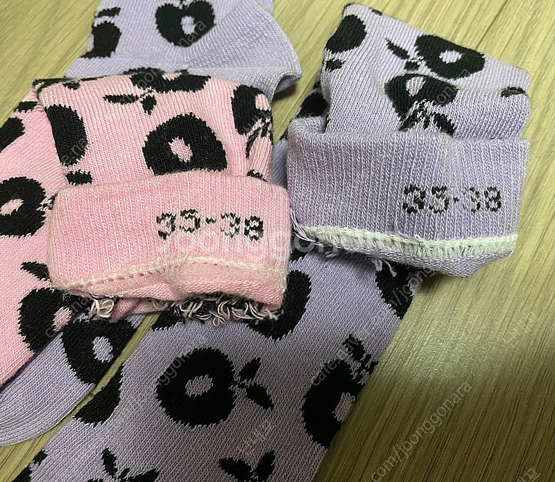 유아의류 폴로 에이리틀 스마포크 타이즈 우주라이크 리미...--9