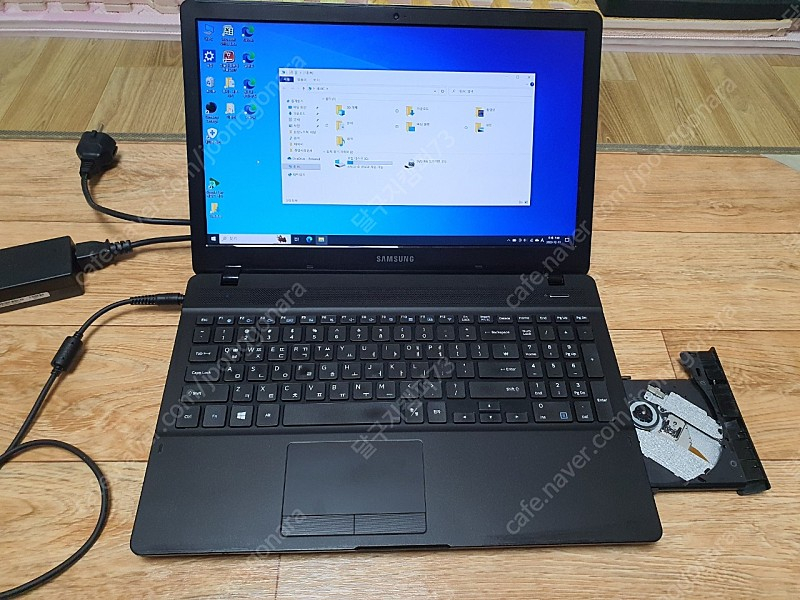 삼성노트북--4
