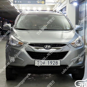 [현대] 투싼IX 2wd VGT LX20 프리미어 ㅣ120000kmㅣ2011년식ㅣ쥐색ㅣ수원ㅣ590만원