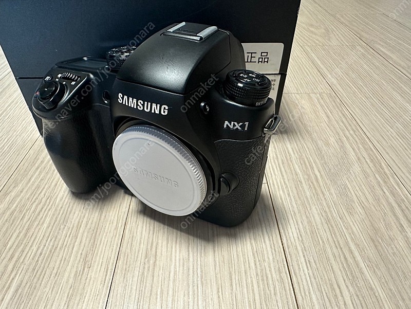삼성 NX1 바디 , NX 85.4 , 18-200 ,... | 미러리스 | 중고나라