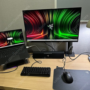 레이저블레이드 노트북 14 5900HX / RTX3080 /QHD165 싸게팜