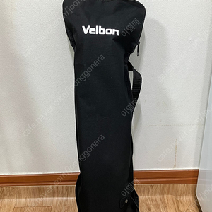 벨본 velbon 카메라 삼각대 ex640 팝니다.