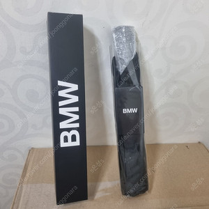 BMW 접이식 우산