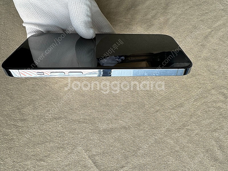 아이폰13 프로맥스 512GB (시에라블루) 판매합니다...--4