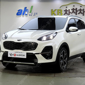 [기아]스포티지 더볼드 2.0 가솔린 2WD 인텔리전트