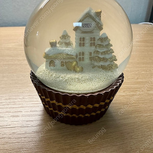2019 페레로로쉐 스노우볼