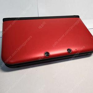 닌텐도 3ds xl 128g 커펌기기 및 알4칩 팝니다