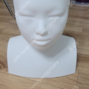 kR-Medium-Head-inner 공정 -SLA 3D 프린팅